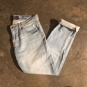 Lucky Brand Sienna Cigarette
